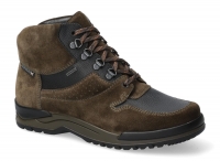 chaussure mephisto bottines clint mt kaki